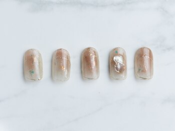 ボニータ(Bonita)/ゴージャスコース