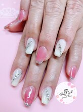 エテルナ ネイル(eterna nail)/お客様ネイル