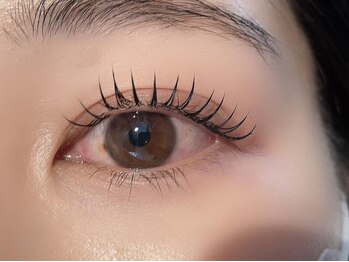 アンネ 梅田 GRACE店(ANNE)/LEDマツエク140本