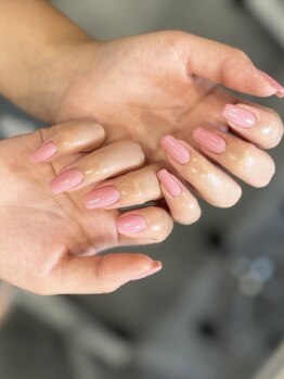 コントレイル(CONTRAIL)/ピンクワンカラー