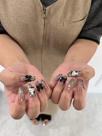 持ち込みデザイン