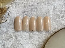 ガーデン ヘア&エステ&ネイル Garden/定額デザイン