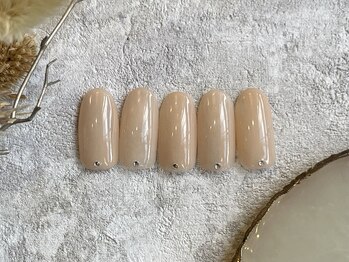 ガーデン ヘア&エステ&ネイル Garden/定額デザイン