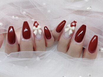 シンプルデザインコース☆