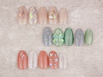 ドリームズ(Dreams)