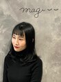 マギバイバディ 宇都宮店(magi by BUDDY) 野中 あずさ
