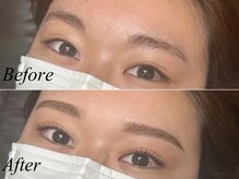 エン 恵比寿駅前店(en)/en アイラッシュ&アイブロウ