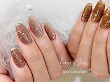 レリーネイル/カラーマグネット☆ツヤ肌マグ