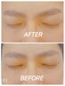 【Men's eye brow】初めての方大歓迎★☆レトロ美容室内で入店気兼ねなく♪