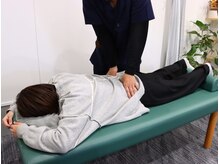 もんど整体院の雰囲気（もみほぐし　30分/60分/90分）