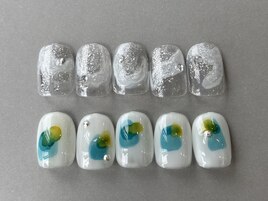 定額simple