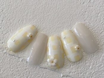 プレジール(Plaisir)/