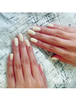 ナンバーハチキュウ(NO.89)/