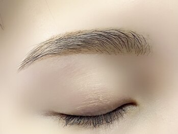 ケーズラッシュ(K's LASH)/眉毛WAX