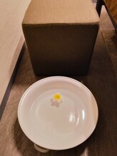 ボディーエール 西宮北口店(BODYELL)/リフレとアロマには足湯ご用意