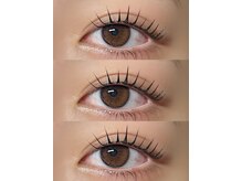 エトワ アイラッシュ 宮崎店(etoi eyelash)