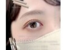 エストアール 博多口店(est-r.)/#パリジェンヌ▽カール