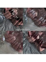 ラヴィア(Lavia)/Jrスカルプ　シンプル