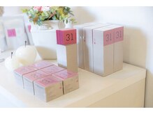 ◇効果が実感できるオリジナル化粧品・シンガポールでも販売◇