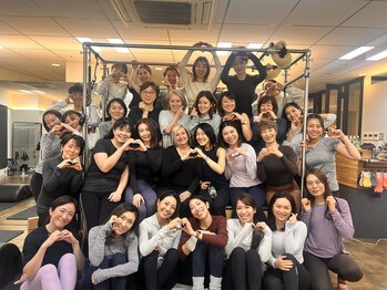 ピラティスコパー(Pilates Copar.)/