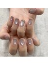 2025夏ネイル【マグネット】