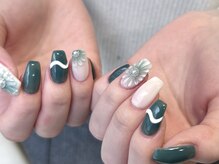 ネイルアヴァンス 京橋店(Nail AVANCE.)