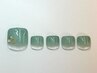 フット定額4900円コース☆他店・自店オフ込み４５００円！！(web予約限定)