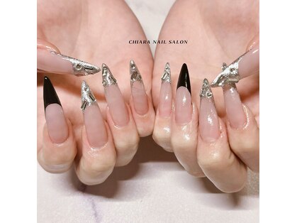 キアラネイルサロンの写真