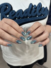 ワンカラーマグネット