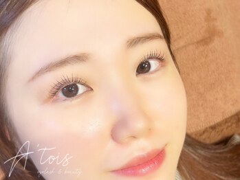 アトワ(A'tois)/dolly eye design