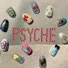 プシューケ(PSYCHE)のお店ロゴ
