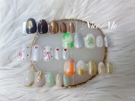 New!!定額デザイン♪