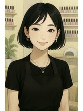 マハロネイル(Mahalo Nail)&nbsp;小玉 