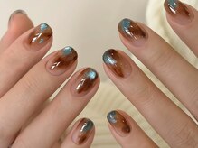 カカネイルズ(Kaka nails)/