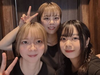 アジアンリラクゼーション ヴィラ 杉並区井荻店(asian relaxation villa)/スタッフ写真