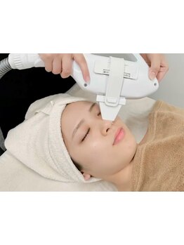 全身脱毛コースのあるサロン