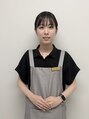 ネイル モア 岐阜駅店(nail mor.) Ohashi Karin