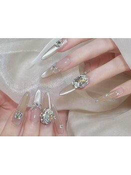 華やか系（イベント・ブライダル）が得意