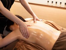 ココチ(KOKOCHI)/リンパマッサージ