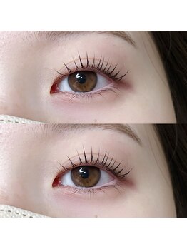 ミロ バイ キング 樟葉店(Milo by king)/パリジェンヌラッシュリフト