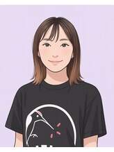 ノラサパスハリキュー(NOLASAPS hari-Q)&nbsp;高橋 絢音