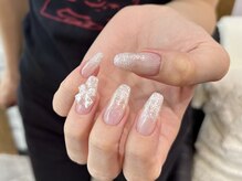 ホホコネイル 浦和(HOHOKO NAIL)/