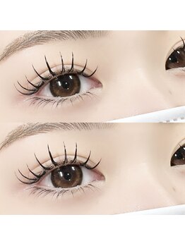 ラベル 恵比寿店(Labelle)/バインドロック[マツエク]