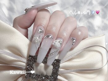 ミミネット 宇都宮(Miminette)/まいねいる[宇都宮]