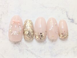 【定額プラチナコース¥6800】