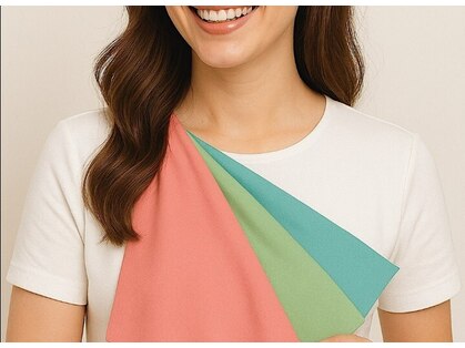 シフォン(Chiffon)の写真