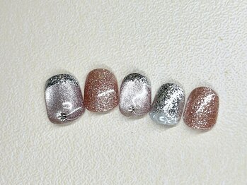 ネイルサロン リベラ(Libera)/art collection