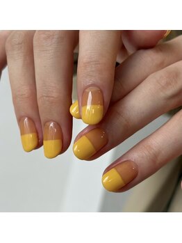 LOEWS NAIL 国分寺店 【ロウズ】/Order nail /オーダーネイル