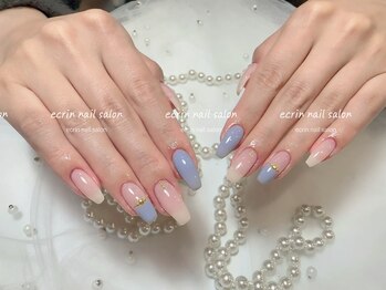 エクラン 錦糸町(ecrin)/#ワンホンシンプルデザイン