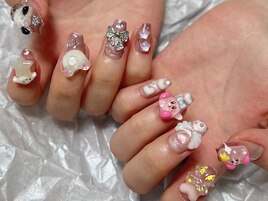 持ち込みデザイン